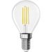 Obrázok pre výrobcu EMOS LED FLM MINI GL 3,8W(60W) 806lm E14 WW A CLAS